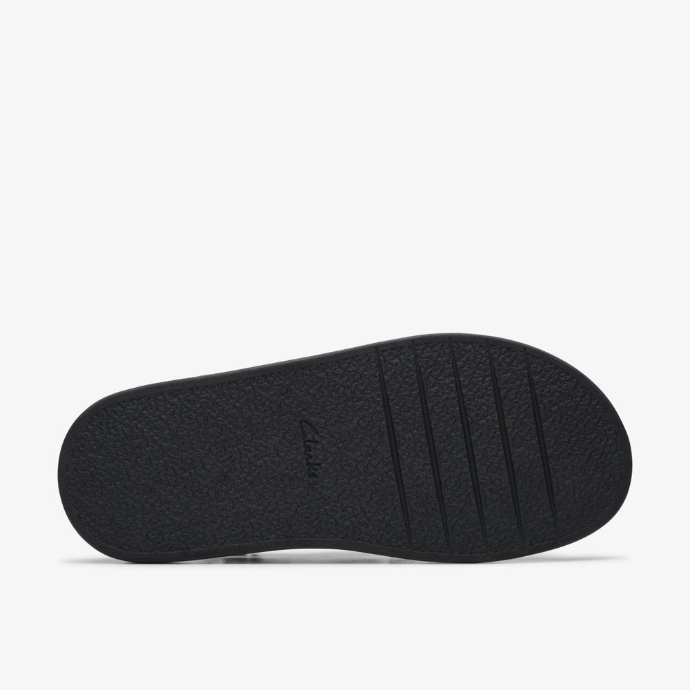 Aristella Sun Cream Leather | Clarks Discount