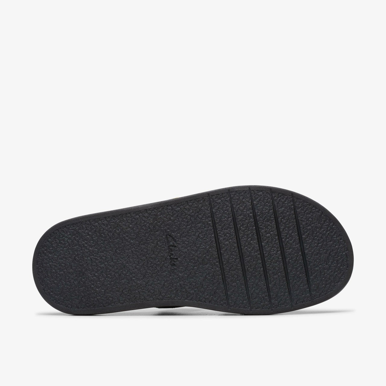 Aristella Mule Black Suede | Clarks US