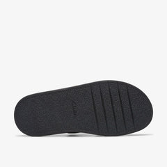 Aristella Mule Black Suede | Clarks US