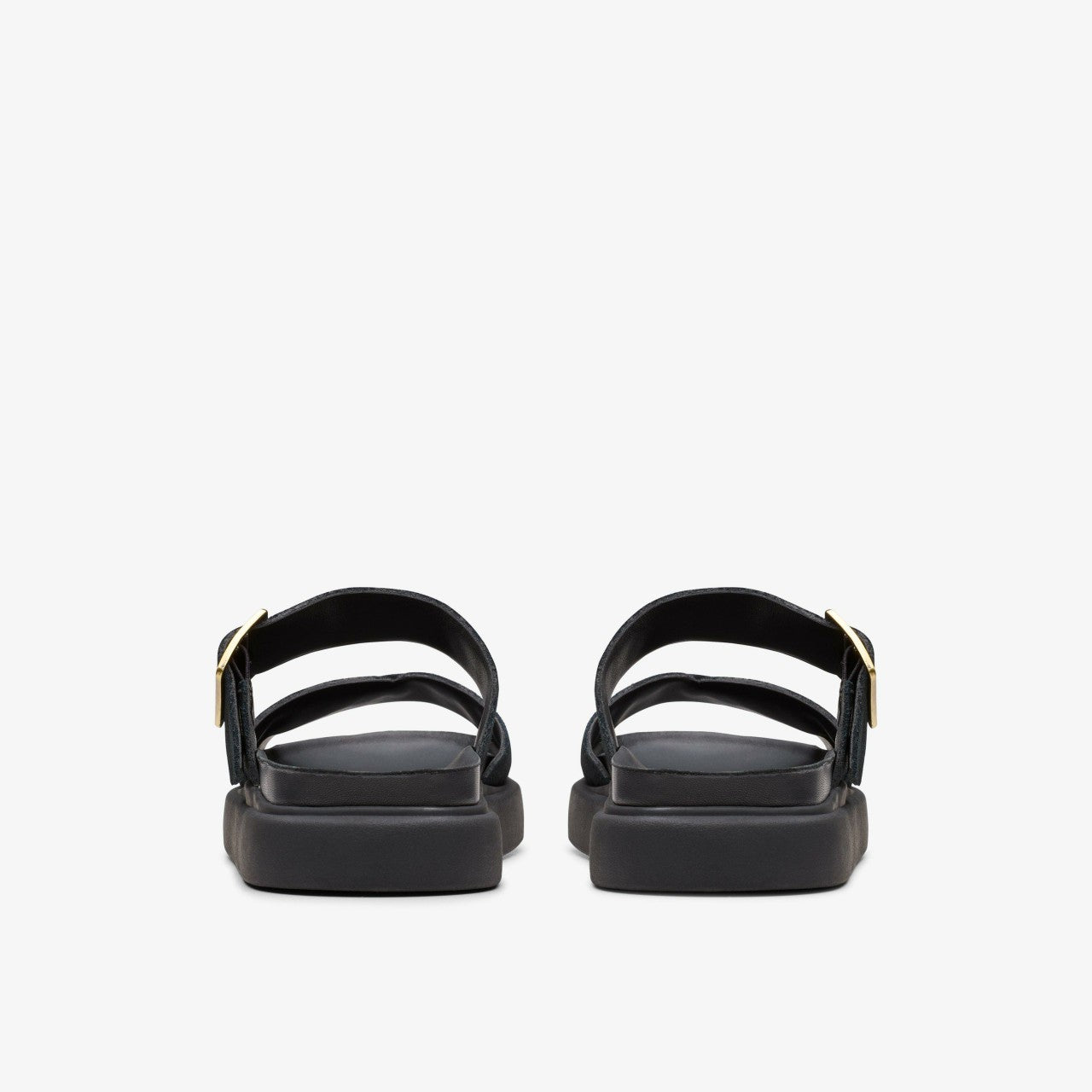 Aristella Mule Black Suede | Clarks US