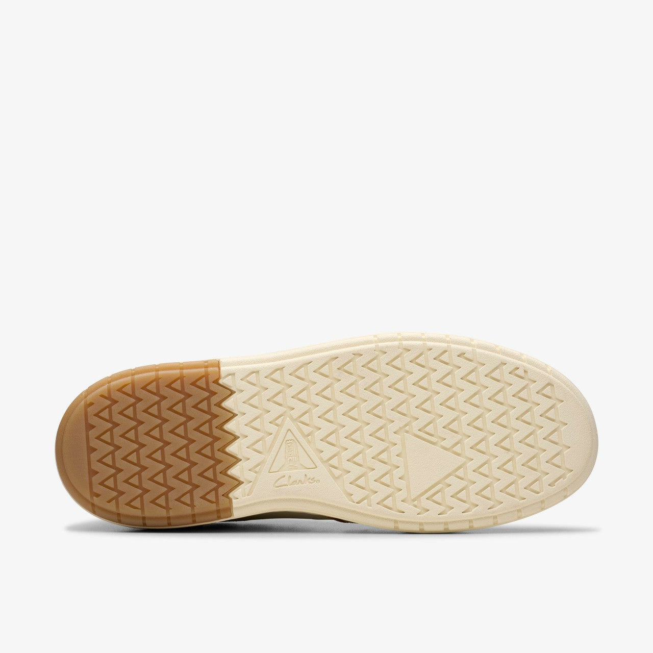 Courtlite 2 Lo Red Combination | Clarks Sale