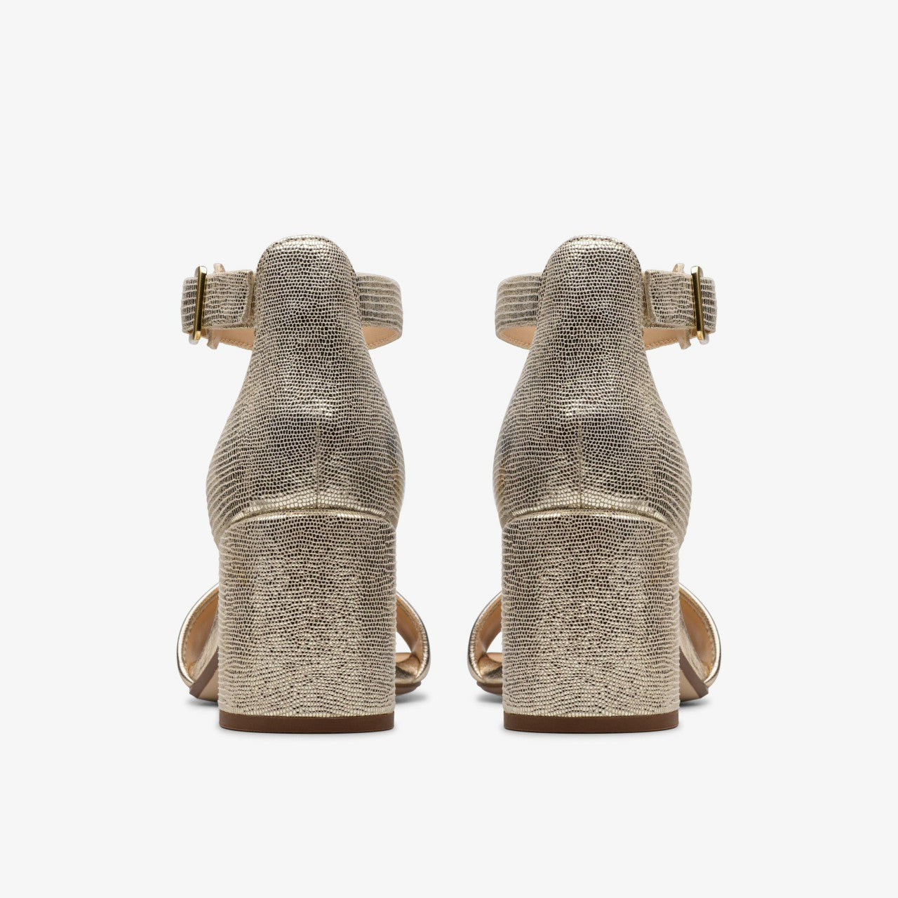 Ezoria Mae Champagne Interest | Clarks Sale