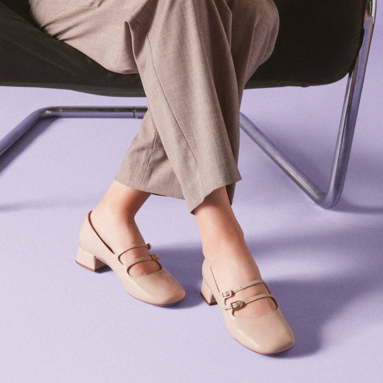 Daiss 30 Shine Sand Patent | Clarks For Sale