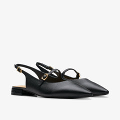 Sensa 15 Shine Black Interest | Clarks US