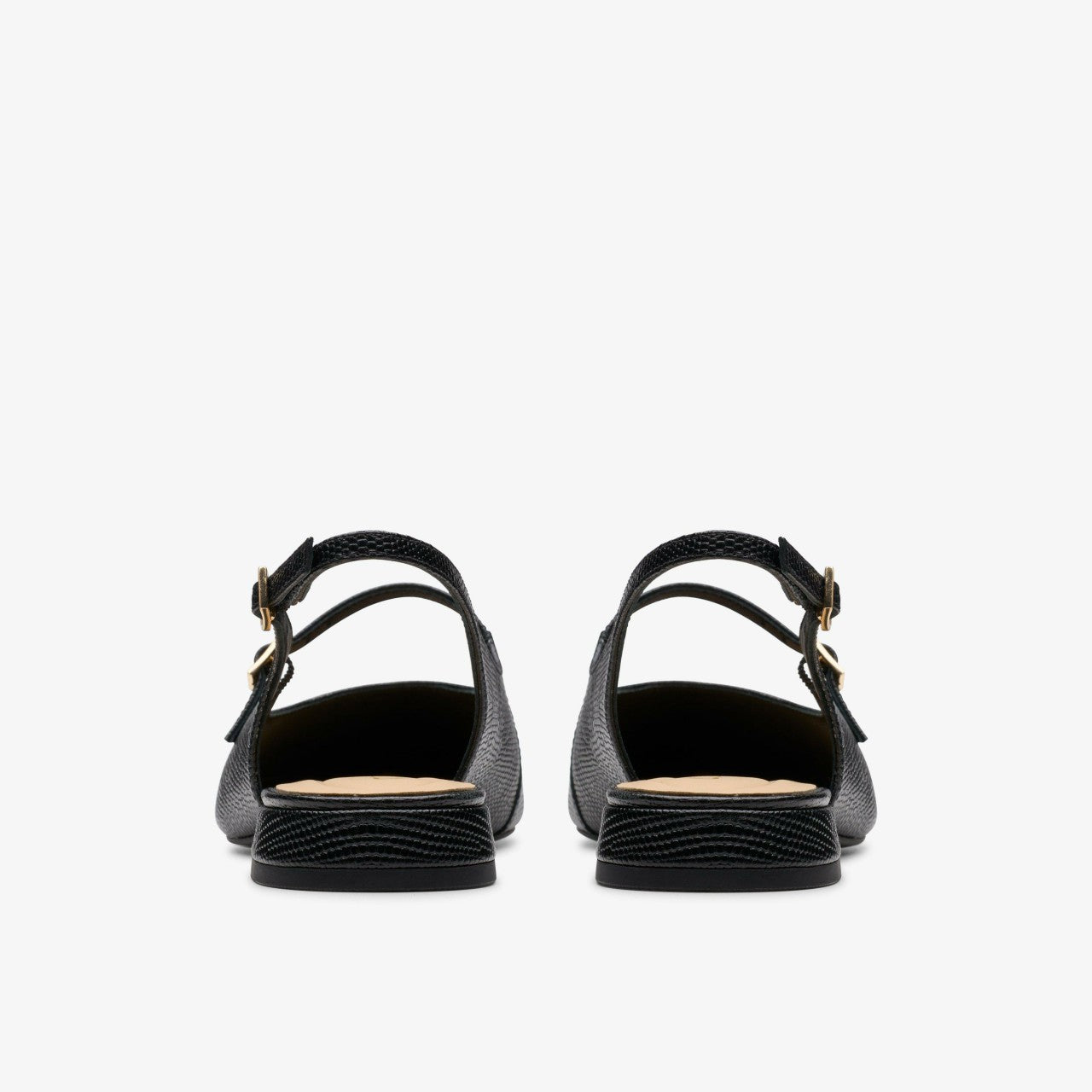 Sensa 15 Shine Black Interest | Clarks US