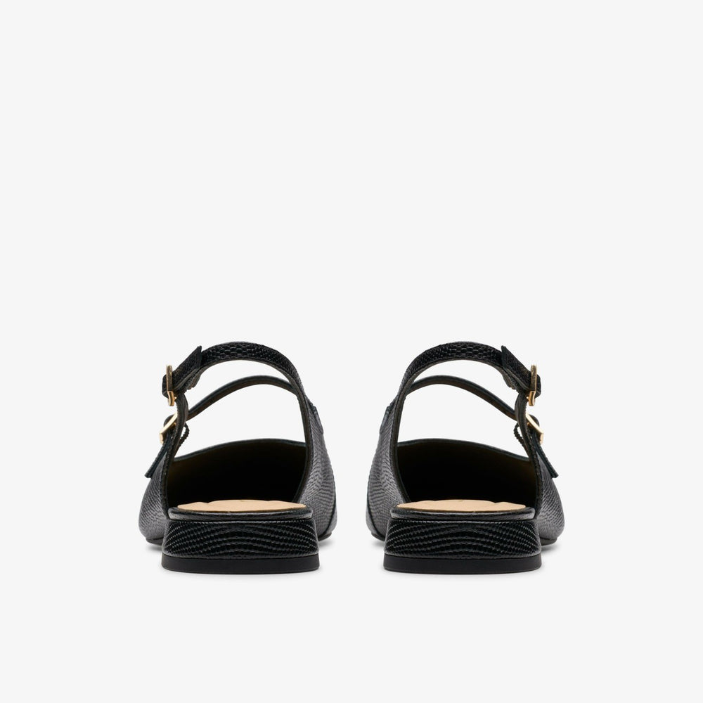 Sensa 15 Shine Black Interest | Clarks US