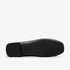 Ubree 15 Poppy Black Combination Leather | Clarks Onsale
