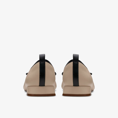 Ubree 15 Poppy Sand Combination | Clarks Discount
