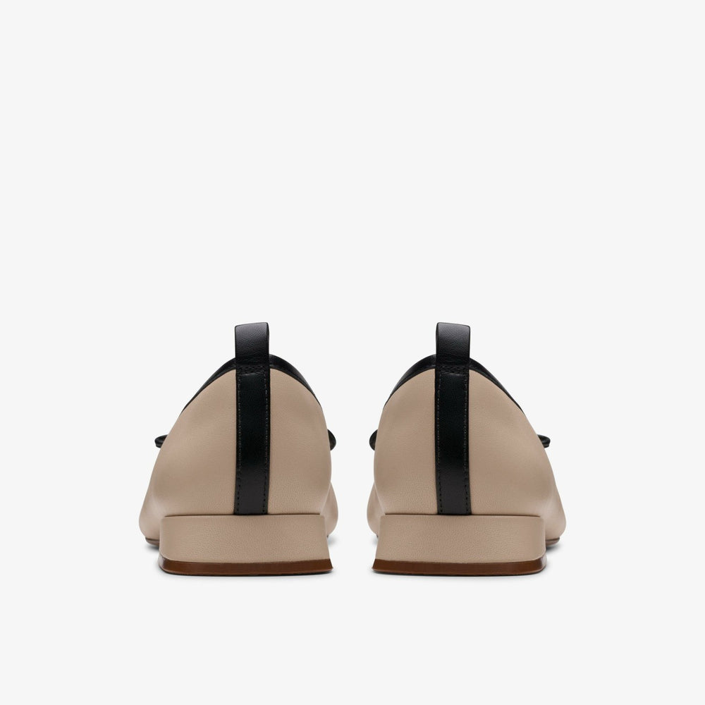 Ubree 15 Poppy Sand Combination | Clarks Discount