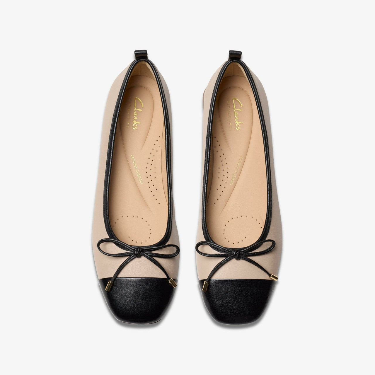 Ubree 15 Poppy Sand Combination | Clarks Discount