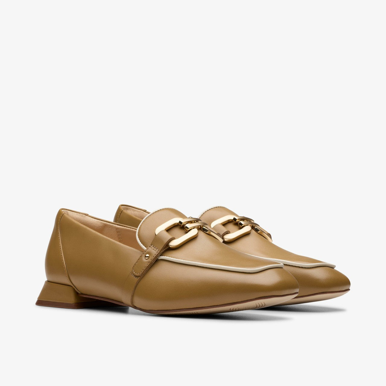 Ubree15 Lily Light Tan Combination | Clarks US