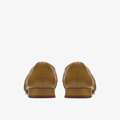 Ubree15 Lily Light Tan Combination | Clarks US