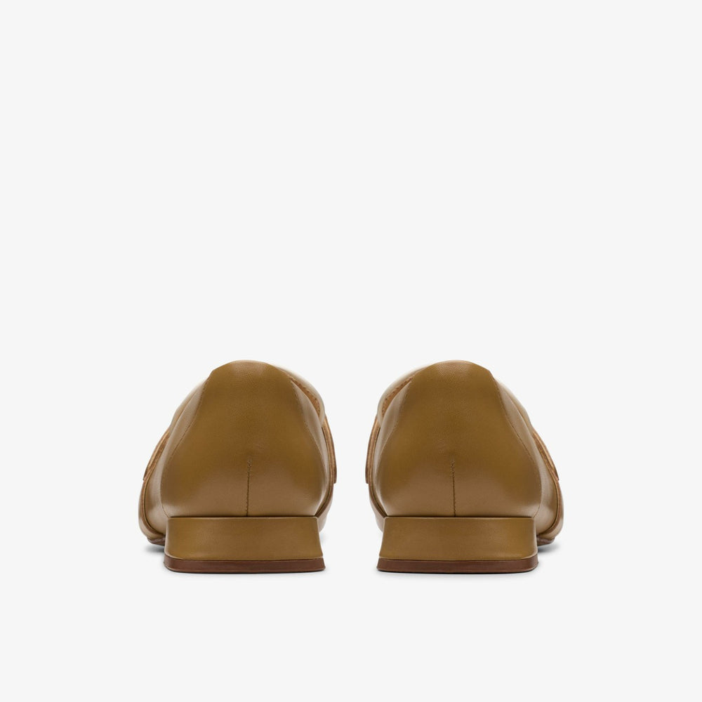 Ubree15 Lily Light Tan Combination | Clarks US