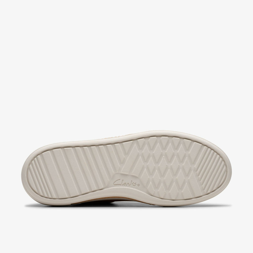 Hollyhock Walk Copper Metallic | Clarks Sale