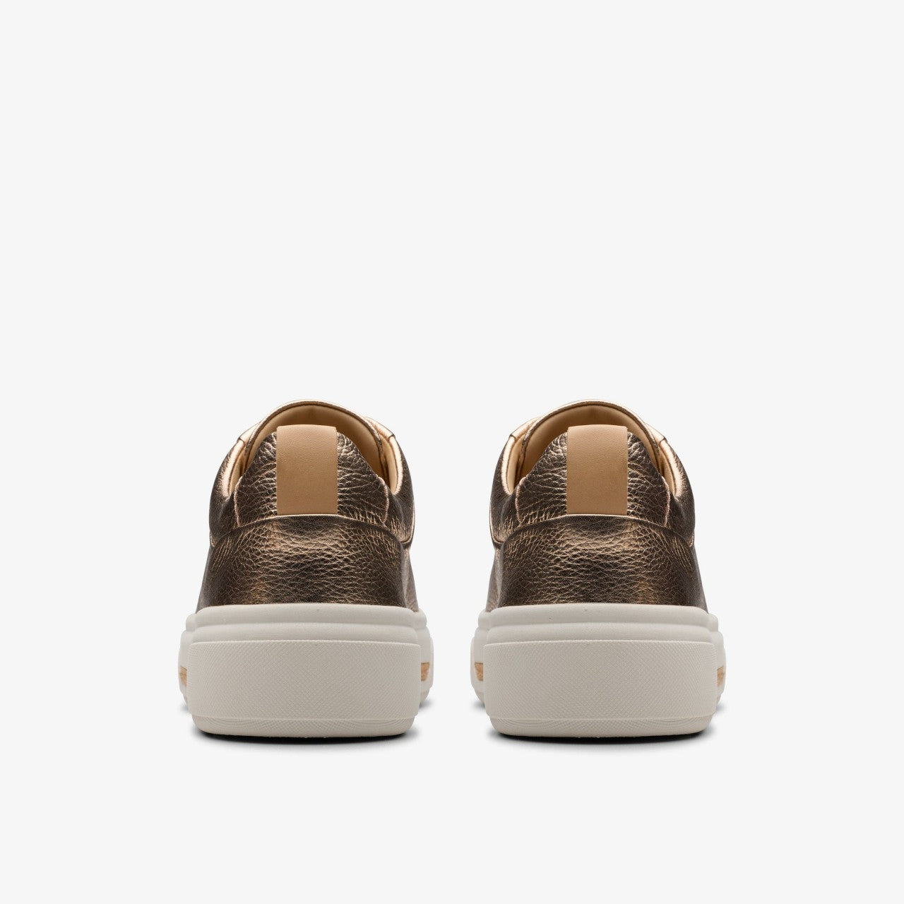 Hollyhock Walk Copper Metallic | Clarks Sale