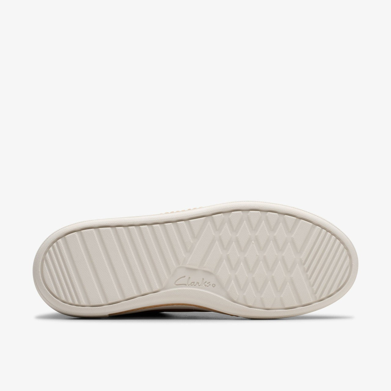 Hollyhock Walk Mauve Nubuck | Clarks