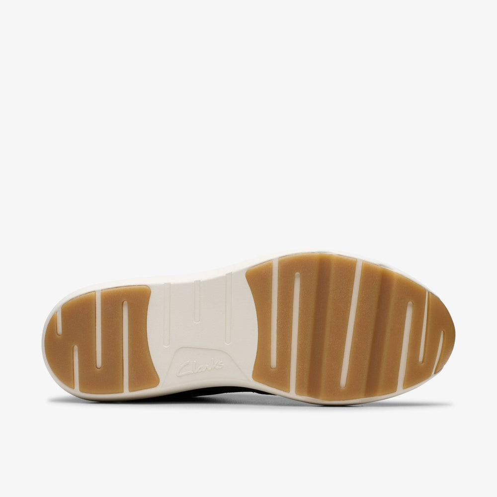 Tivoli Walk Black Combination | Clarks For Sale