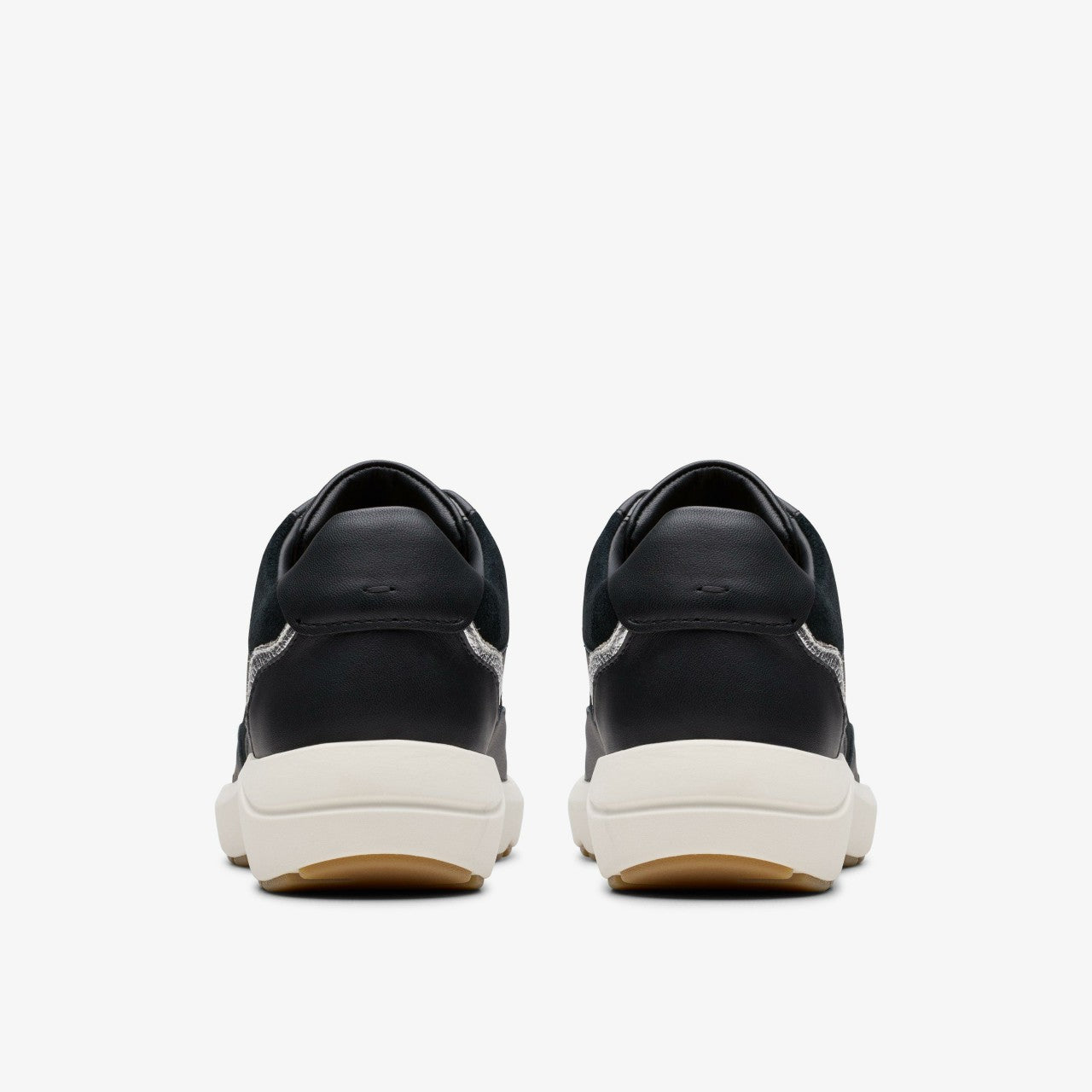 Tivoli Walk Black Combination | Clarks For Sale