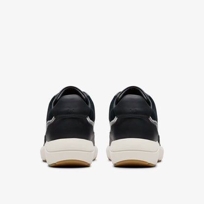 Tivoli Walk Black Combination | Clarks For Sale
