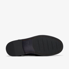 Craft Arlo Step Navy Suede | Clarks Onsale
