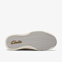 Easeway Lace White Combination | Clarks Sale