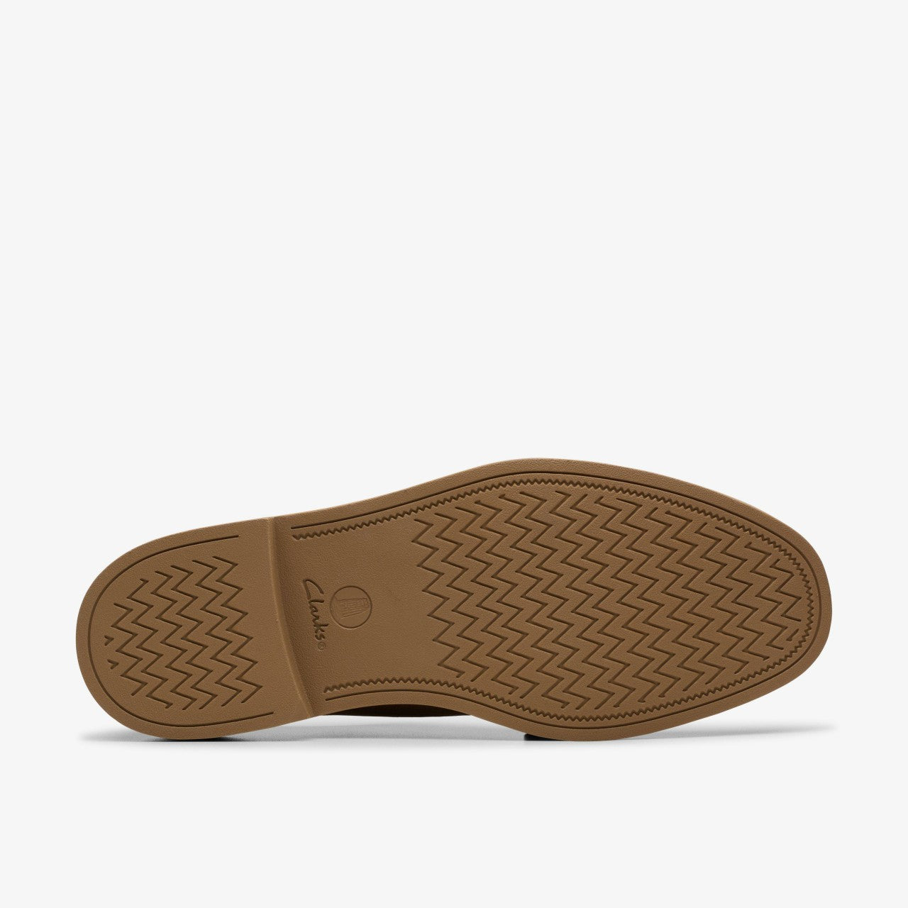 Martock Lace Brown Suede | Clarks US