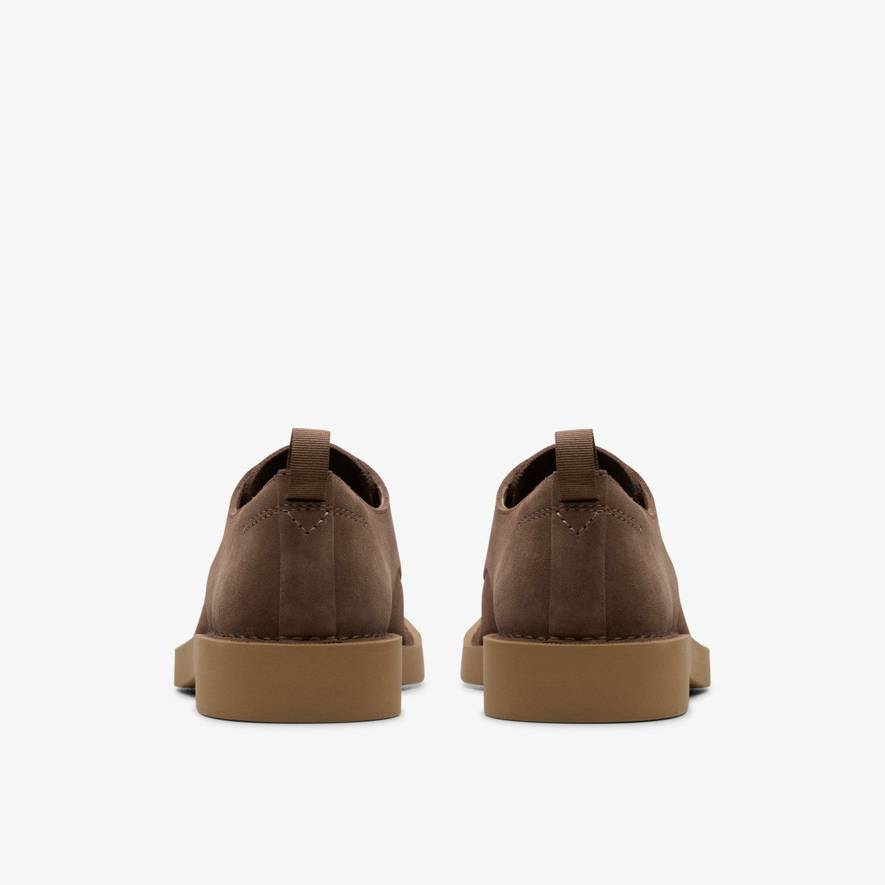 Martock Lace Brown Suede | Clarks US