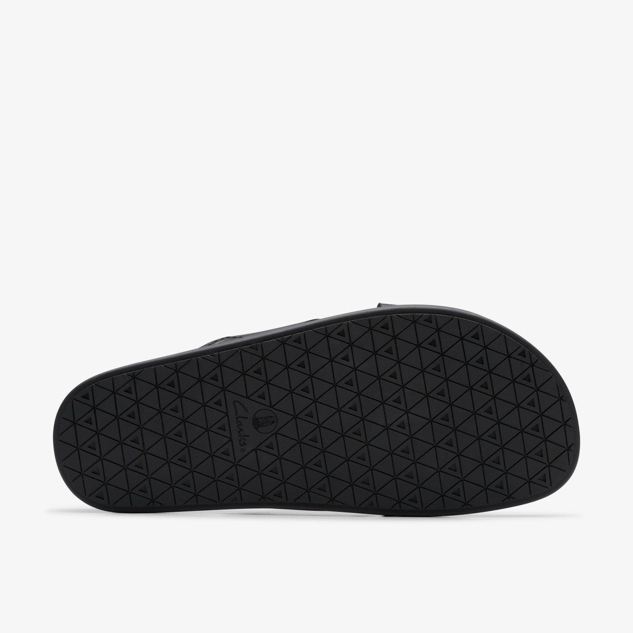 Torford Cross Black Leather | Clarks For Sale