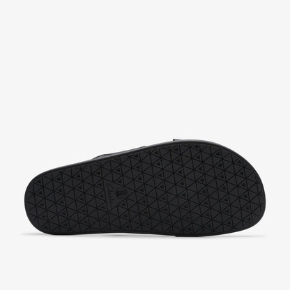 Torford Cross Black Leather | Clarks For Sale