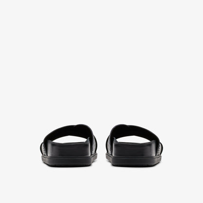 Torford Cross Black Leather | Clarks For Sale