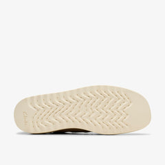 Wallabee FTR 2 Lo Dark Sand Combination | Clarks Sale