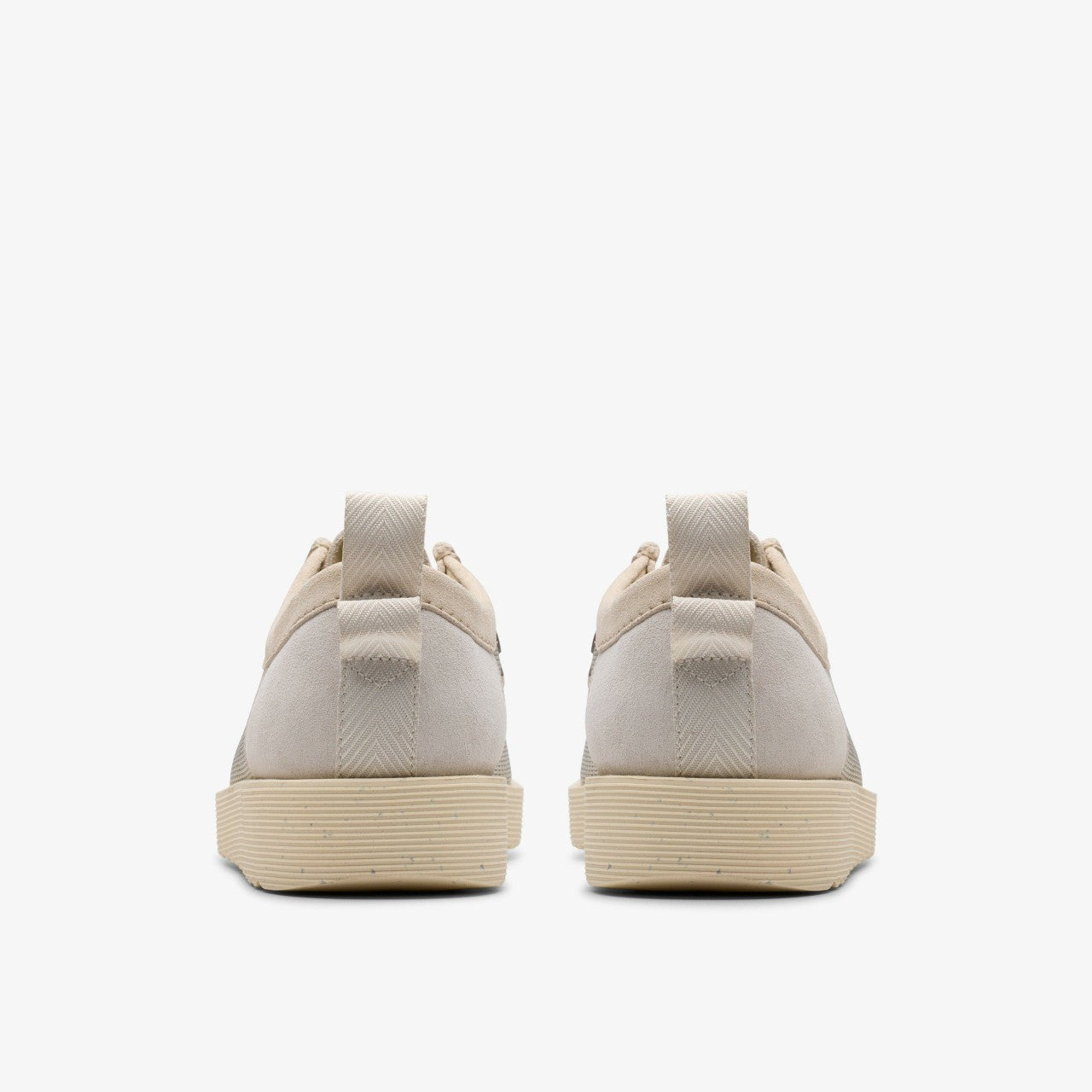 Wallabee FTR 2 Lo White Combination | Clarks Discount
