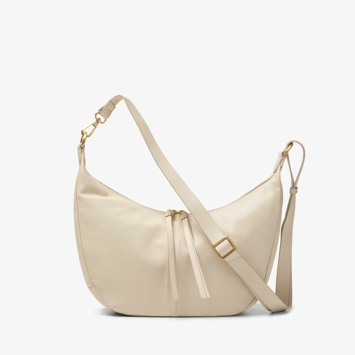 Willow Moon Cream Leather | Clarks Sale
