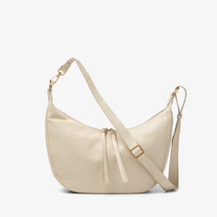 Willow Moon Cream Leather | Clarks Sale
