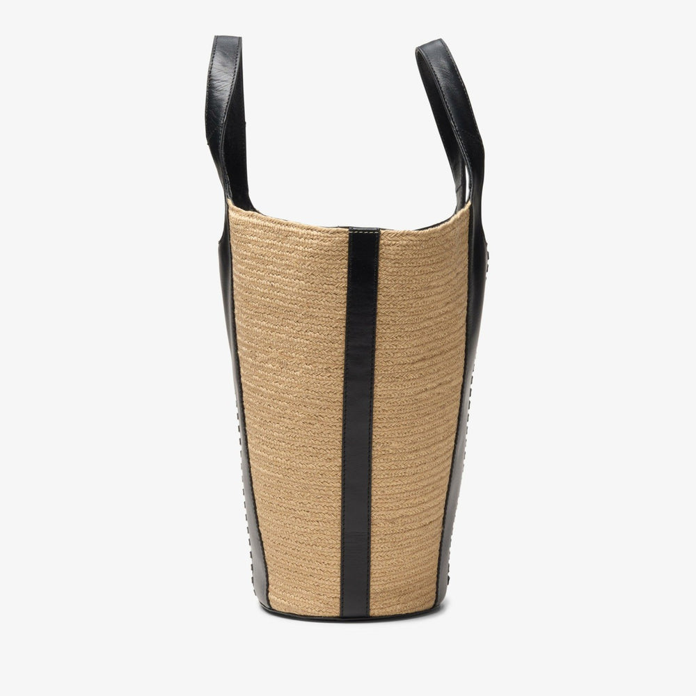 Summery Large Black Combination | Clarks Discount