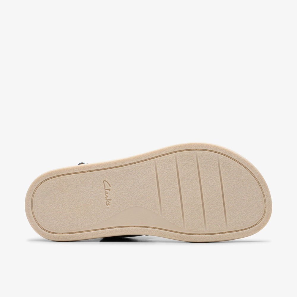 Arwell Glide Blue Combination | Clarks Sale