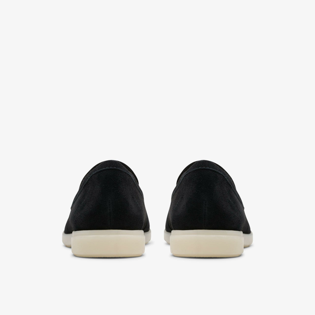 Narini Edge Black Suede | Clarks Sale