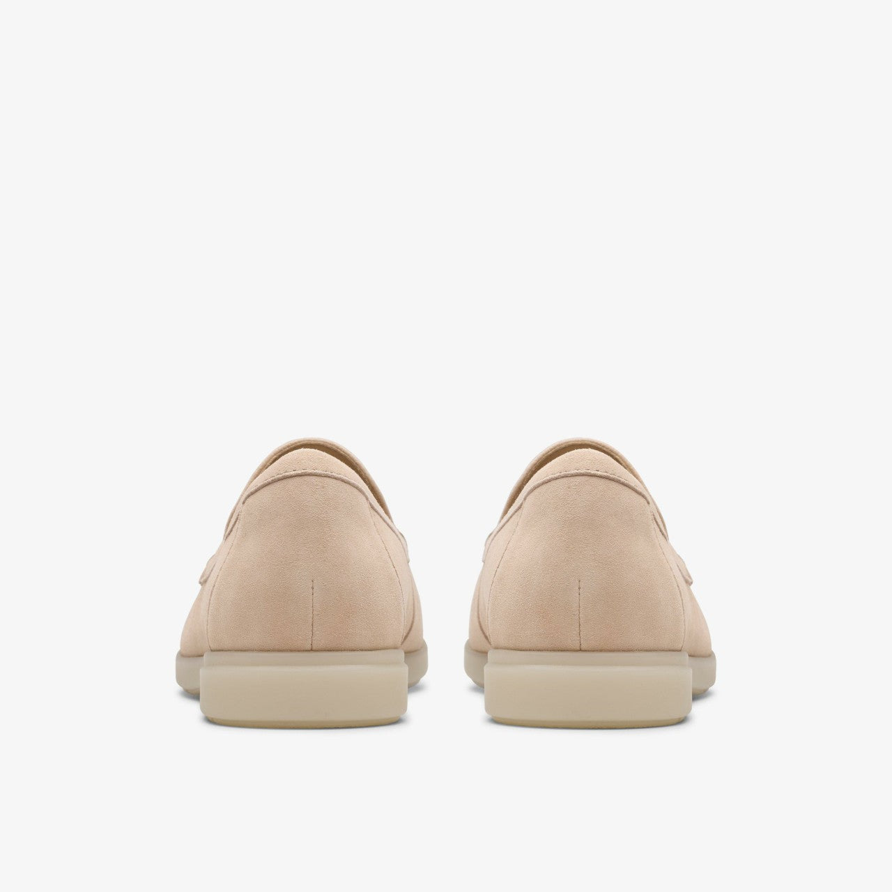 Narini Edge Sand Suede | Clarks Onsale
