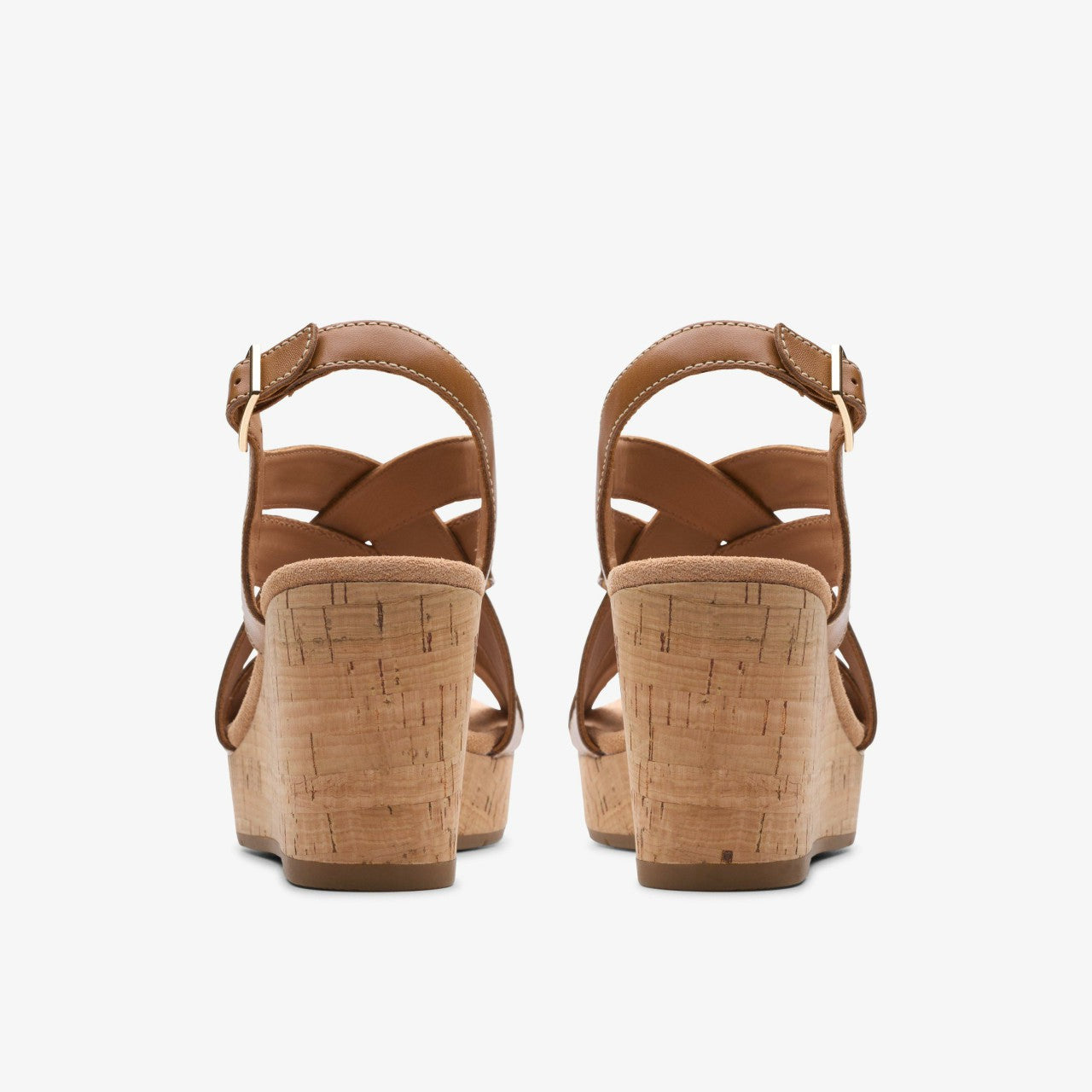 Sabina Sling Tan Leather | Clarks Onsale