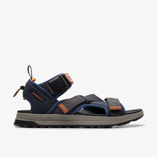 ATL Trek Tide Navy Combination | Clarks Sale