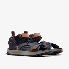 ATL Trek Tide Navy Combination | Clarks Sale