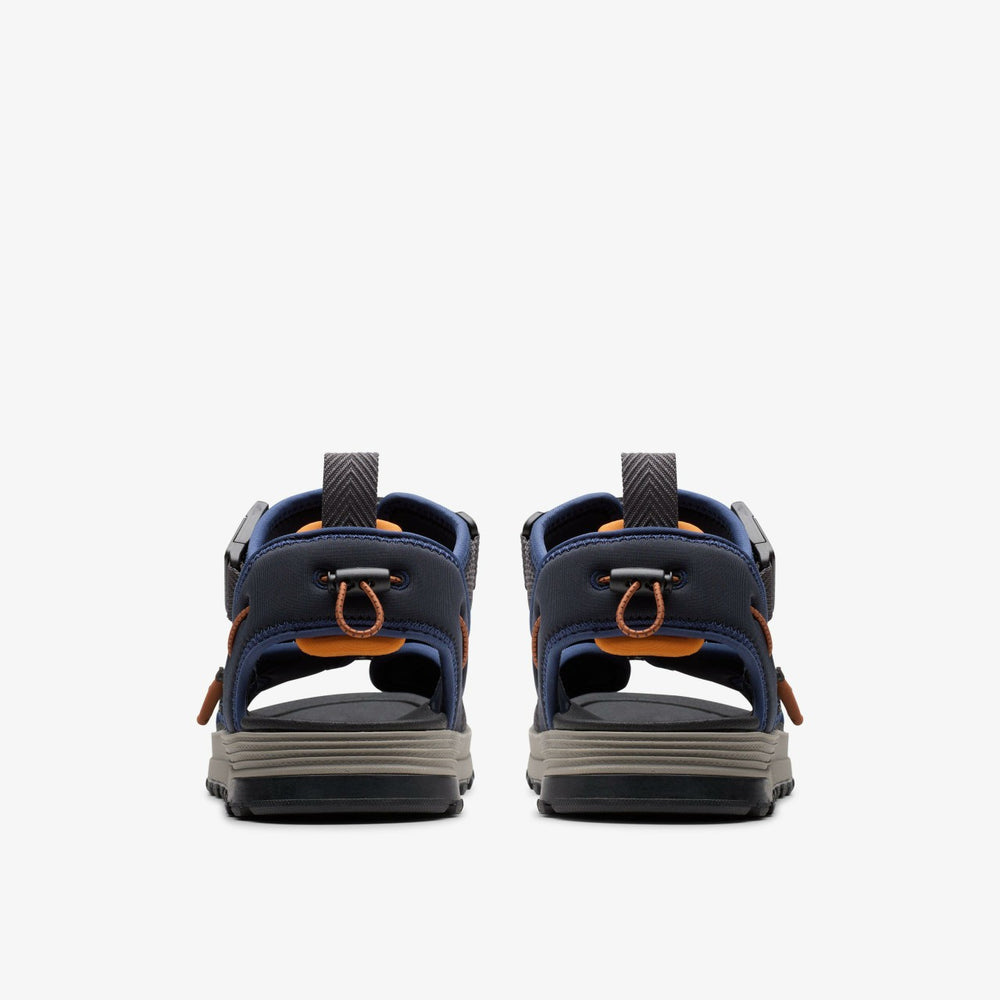 ATL Trek Tide Navy Combination | Clarks Sale