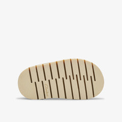 Joyful Skip Toddler White Patent | Clarks US