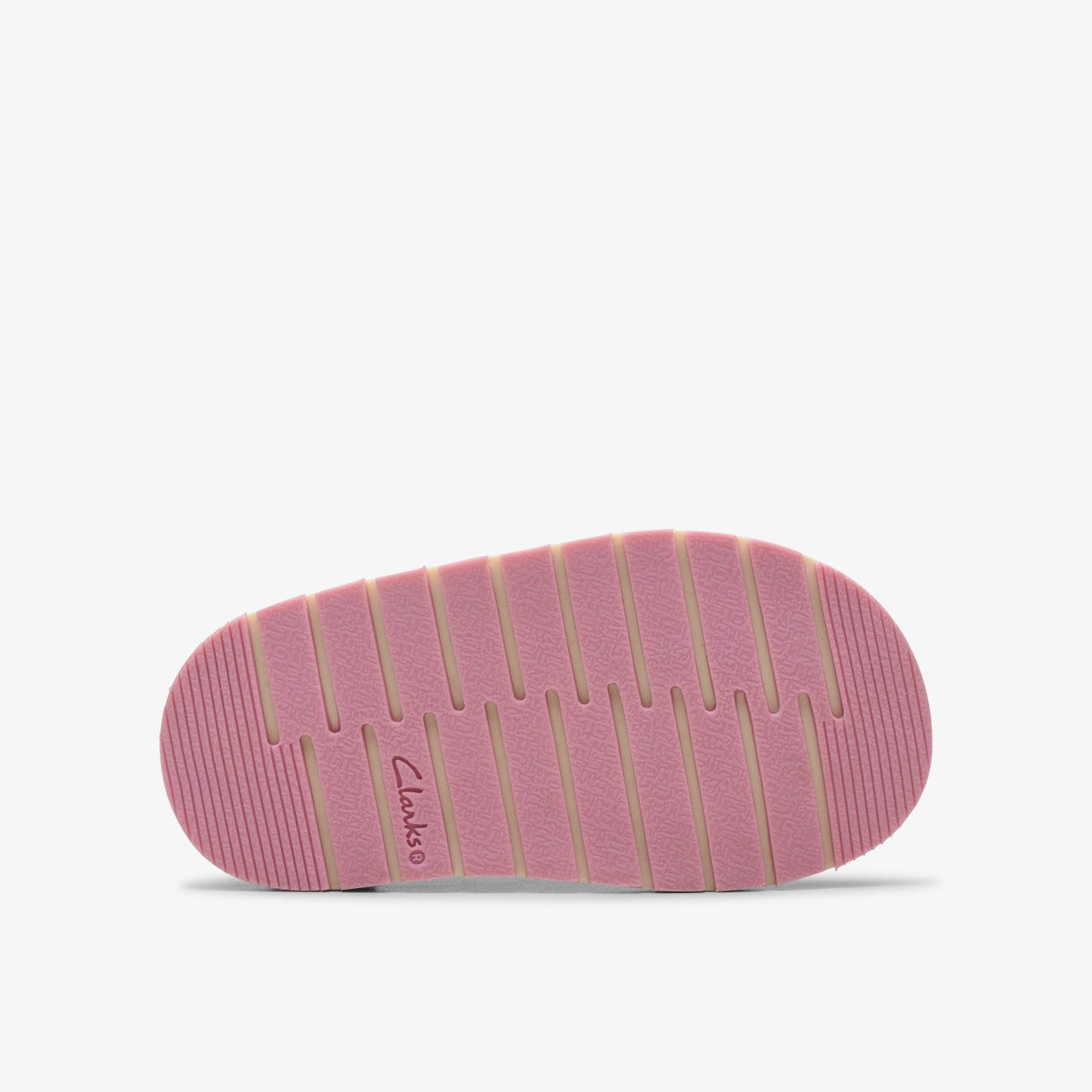 Joyful Skip Toddler Pink Patent | Clarks For Sale