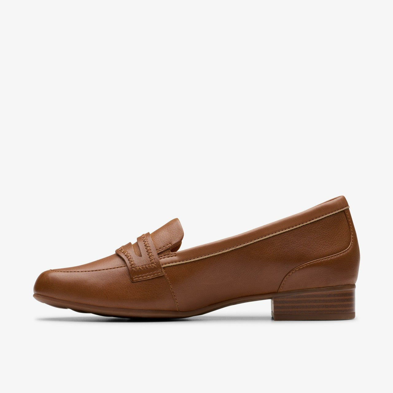 Juliet Top Tan Leather | Clarks Discount