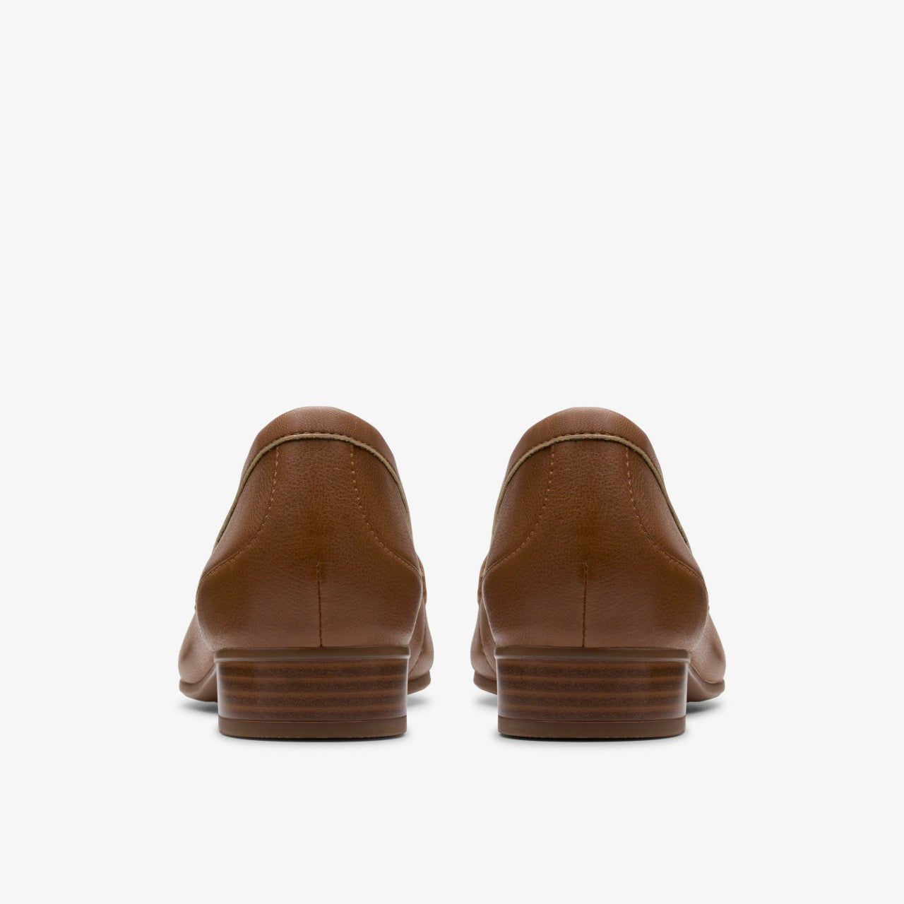 Juliet Top Tan Leather | Clarks Discount