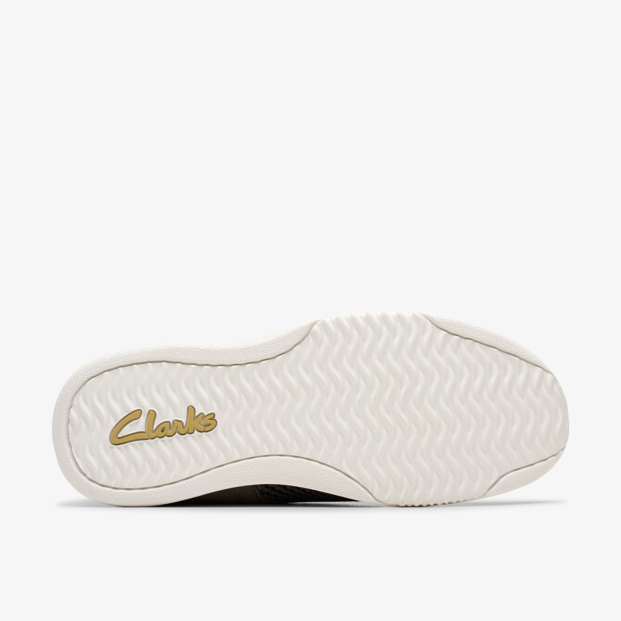 Easeway Sport Grey Combination | Clarks