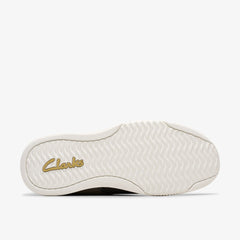 Easeway Sport Grey Combination | Clarks