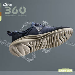 LT 360 Lo Navy Combination | Clarks US