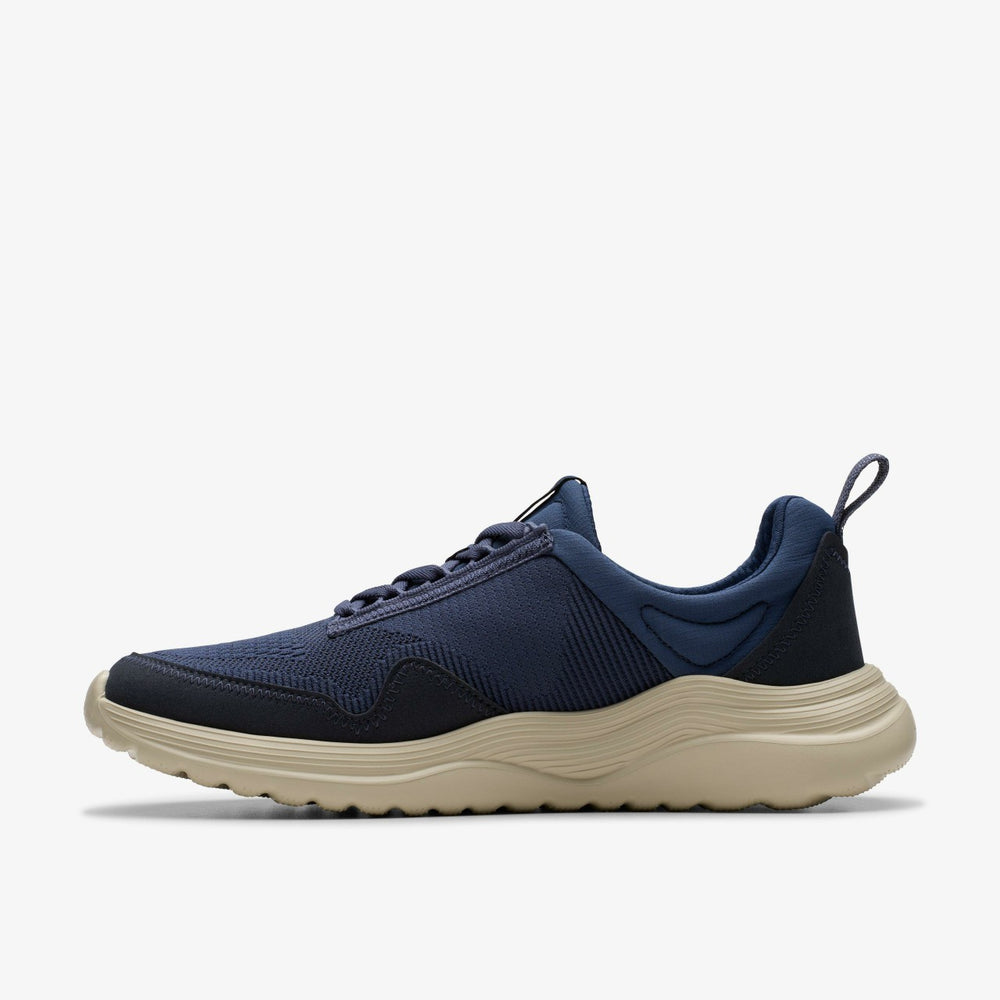 LT 360 Lo Navy Combination | Clarks US